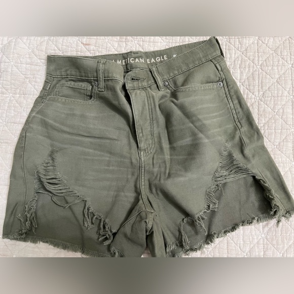 American Eagle shorts - Picture 1 of 3